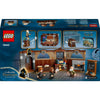 Lego harry potter™ kasteel zweinstein™: toverspreukenles - 76442