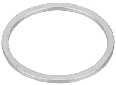 Newmen hub part distance ring 1,85 mm shimano road freewheel