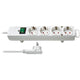Brennenstuhl Comfort Line Plus Socket 4 volte