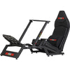 Next Nivel Racing F-GT y GT Simulator Cockpit