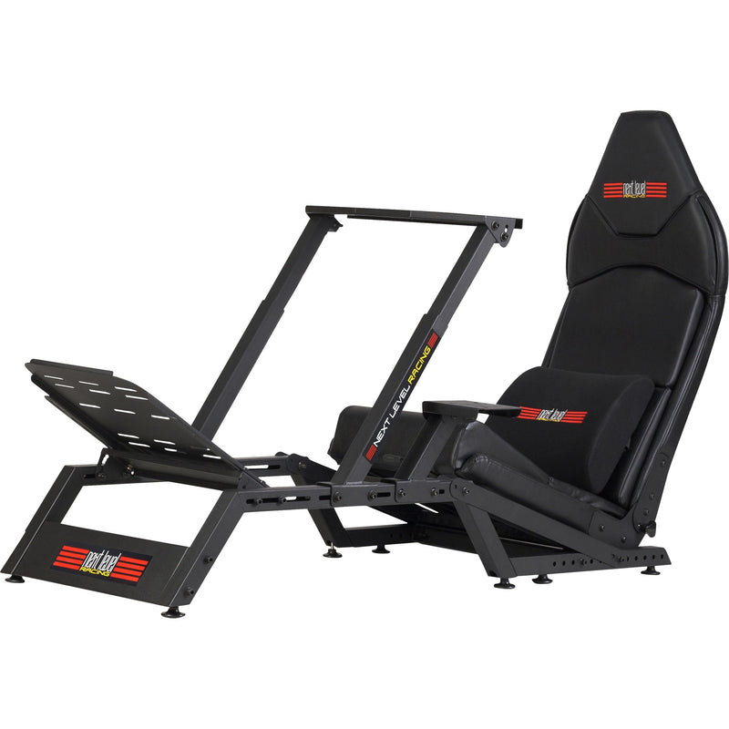 Next Nivel Racing F-GT y GT Simulator Cockpit