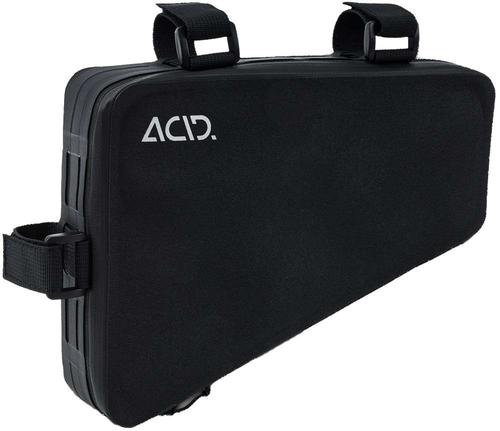 Bolsa de bicicleta Acid frame bag rear pro 2