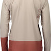 Poc pure - women's mtb long sleeve jersey