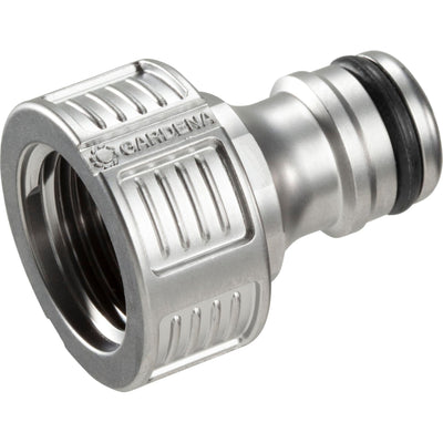 Gardena premium kraanpiece 21 mm (g 1 2)