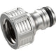 Gardena Premium Kraanpiece 21 mm (G 1 2)