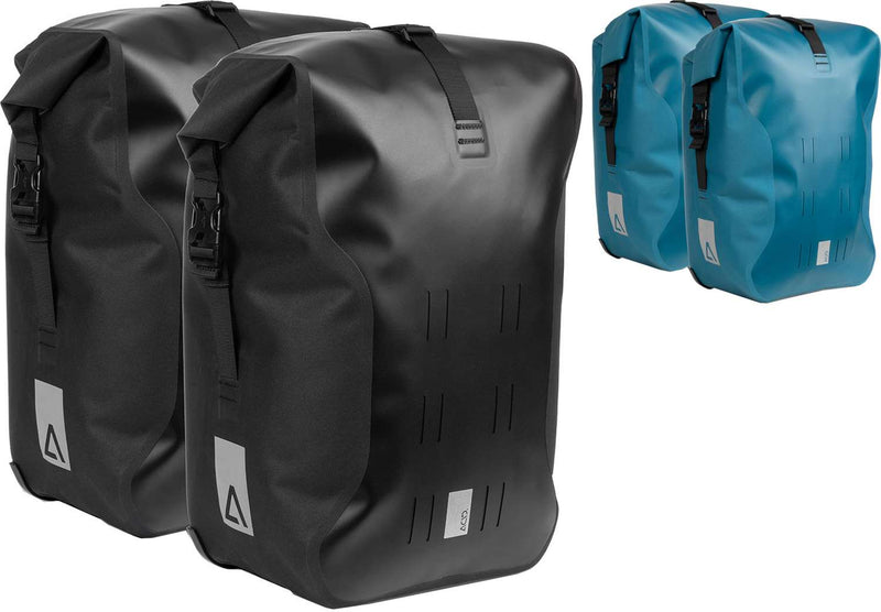 Alforja acid pro 20 2 cilink