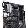 Asus prime b550m-a socket am4 moederbord (raid, gb-lan, sound, µatx)