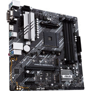 Asus prime b550m-a socket am4 moederbord (raid, gb-lan, sound, µatx) - afbeelding 3