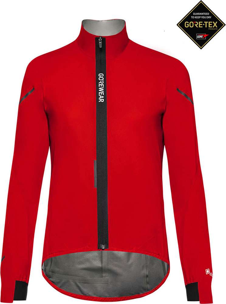 Gorewear spinshift gore-tex - chaqueta impermeable para mujer