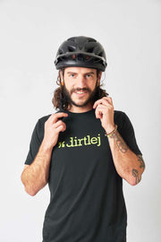 Dirtlej mountee drirelease® - mtb jersey - afbeelding 2