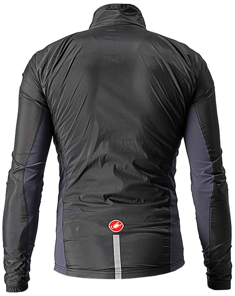 Castelli squadra stretch - chaqueta cortavientos