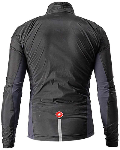 Castelli squadra stretch - giacca a vento