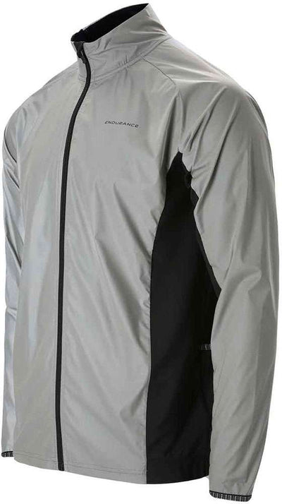 Endurance Jellier Reflex - giacca a vento da mtb