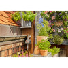 Gardena Naturup! Reglamento Set Hoek Waterkraan
