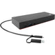 Lenovo ThinkPad Hybrid USB-C con Dock USB-A (40AF0135EU)