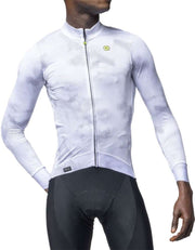 Alé spray - long sleeve jersey - afbeelding 1