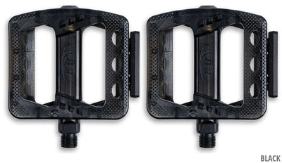 Pedales de plataforma rfr junior