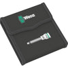 WAA 8767 B TORX HF 1 Capsini bit Zyklop set torx