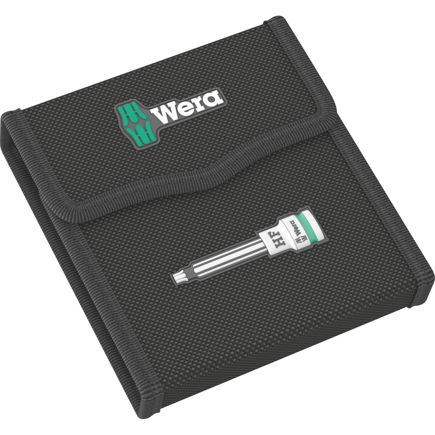 WAA 8767 B TORX HF 1 Capsini bit Zyklop set torx