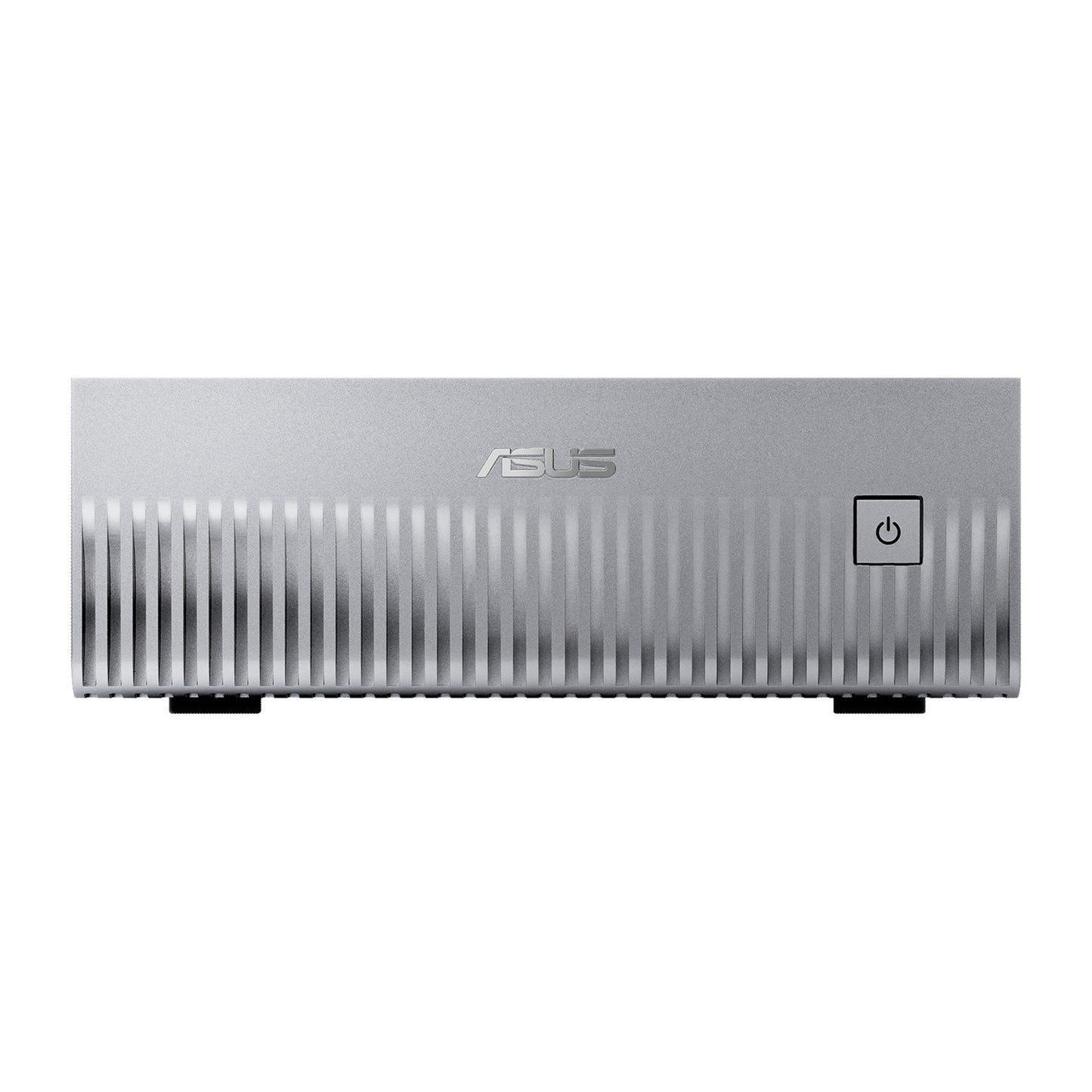 Asus ascent gx10 arm v9.2-a 128 1 mini-pc (donkergrijs | nvidia gb10 grace blackwell | dgx spark | nvlink-c2c | 128 gb | 1 tb ssd)