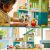 Lego Duplo Town 10470 Casa moderna 3in1 con personaggi
