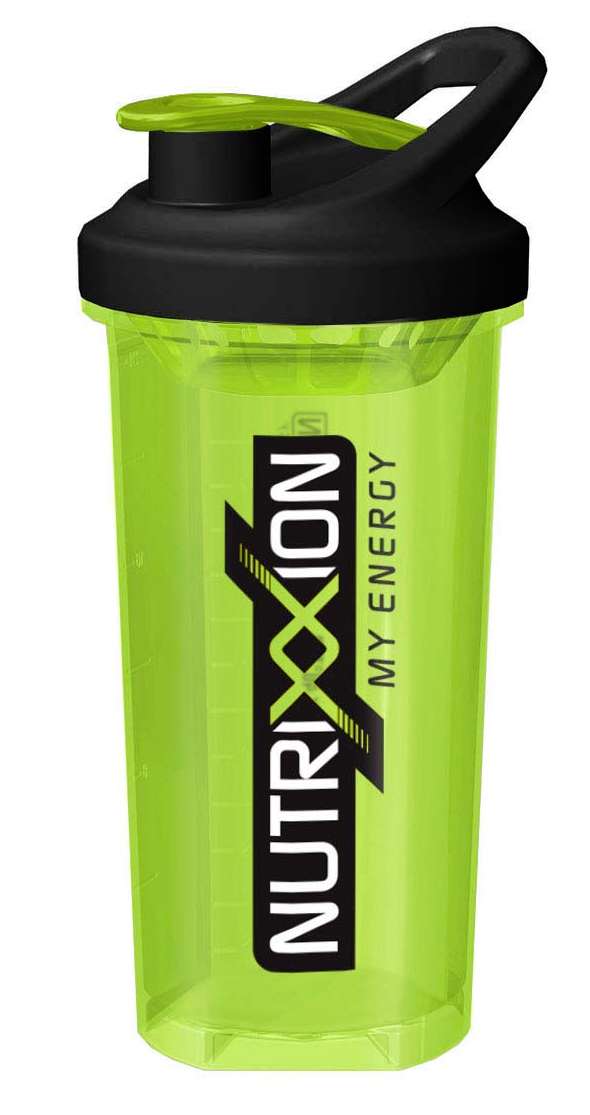 Shaker Nutrixxion 700 ml