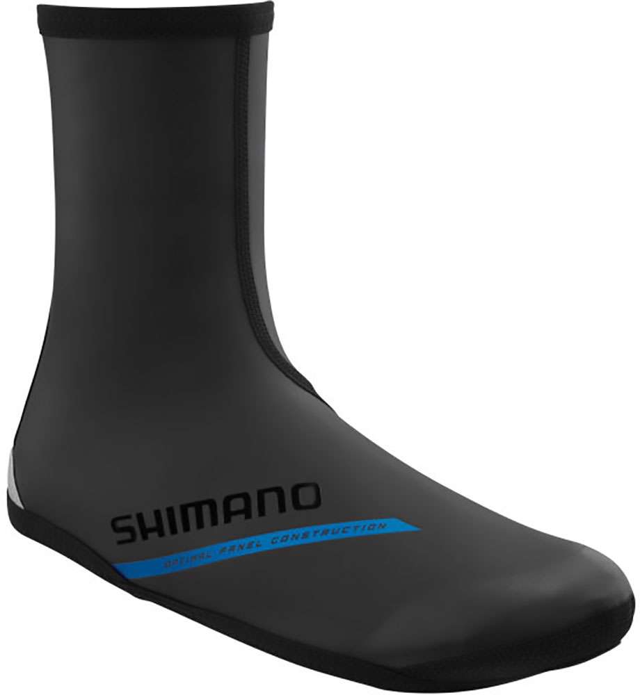Copriscarpe termici Shimano Dual Fit