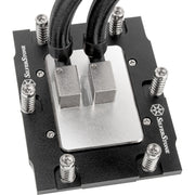 Silverstone xe360-sp5 waterkoeling (zwart, 4-pin pwm) - afbeelding 5