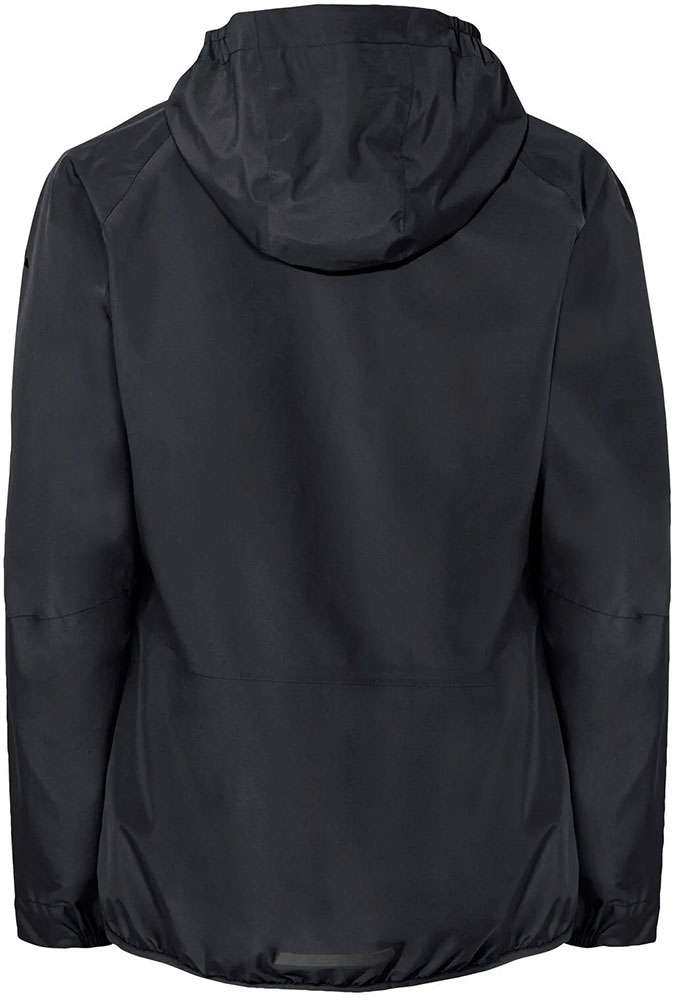 Vaude loamer - giacca antipioggia da mtb da donna