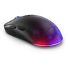 Mouse da gioco RGB wireless Lenovo Legion M410 (nero, 16.000 DPI, RGB, USB da 2,4 GHz)