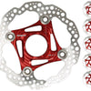 Hope rotor de disco flotante mtb centerlock