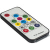 Inter-tech argus rs-07 rgb set120x120x25 case fans (zwart, 3 stuks, 120 x 120 x 25 mm, pwm)