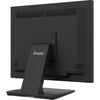 Monitor touchscreen Iiyama prolite t1931sr-b2s 19 (nero, vga, hdmi, displayport, audio, touchscreen)