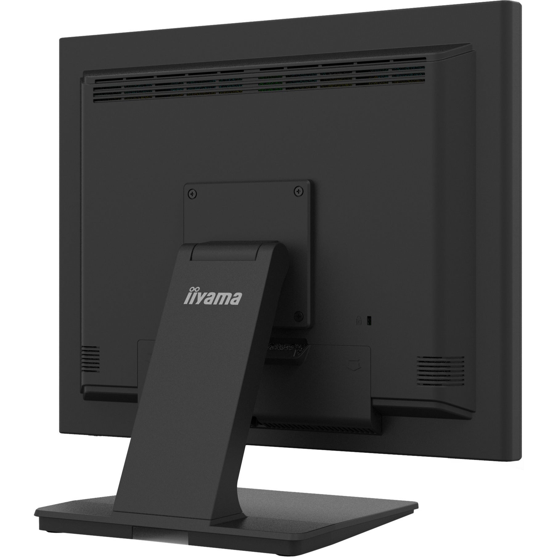Monitor touchscreen Iiyama prolite t1931sr-b2s 19 (nero, vga, hdmi, displayport, audio, touchscreen)