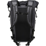 Jack wolfskin all-in pack 30 rugzak (zwart, 30 liter) - afbeelding 4
