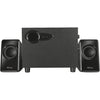Fidati del set di altoparlanti del subwoofer Avora 2.1