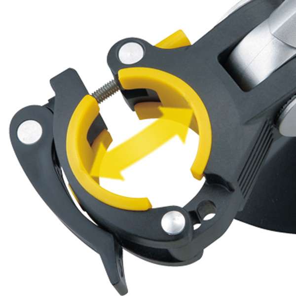 Topleak Fender dietro il difensore XC11 29 pollici