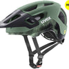 Uvex react mips - casco da mtb