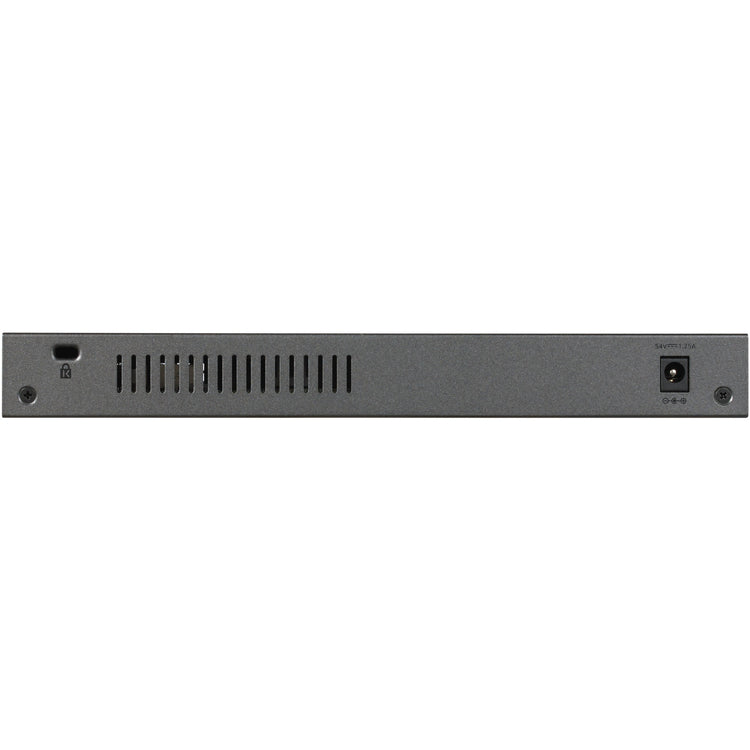 Netgear gs110tp v3 switch