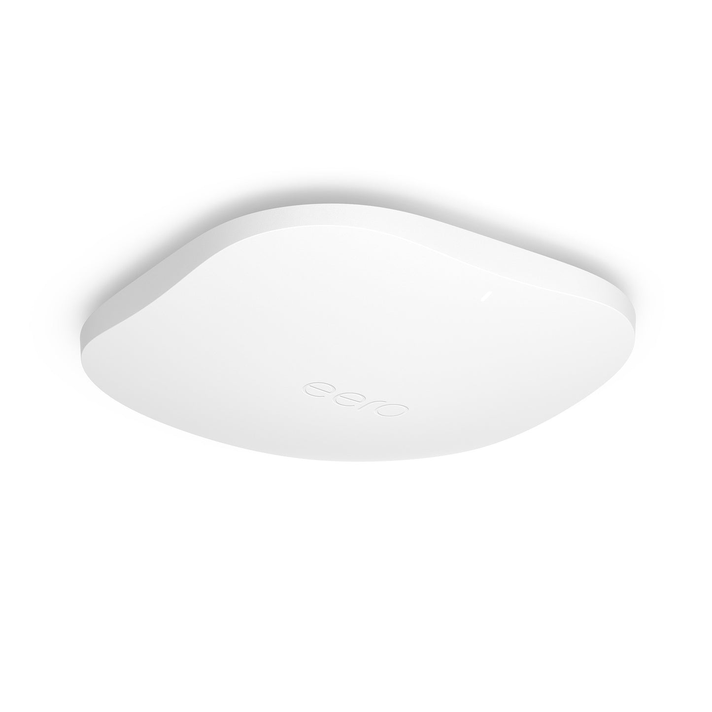 Eero poe 7 mesh access point (white, wi-fi 7, poe+)