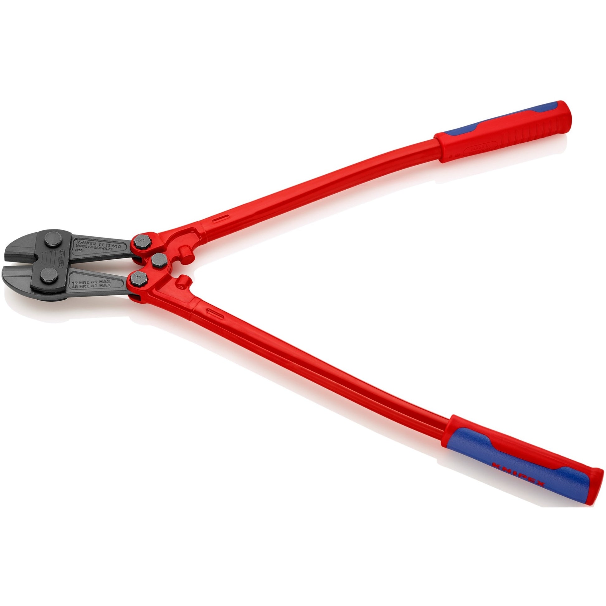 Tijeras de hormigón Knipex 7172610