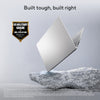 Asus vivobook s16 s3607aa-sh016w 16 copilot+ laptop (zilver | ultra 7 355 | intel arc graphics | 32 gb | 1 tb ssd | oled)