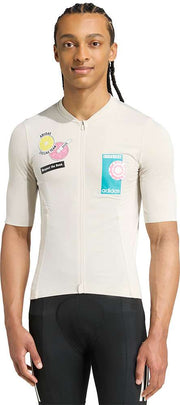 Adidas temp act - jersey - afbeelding 2