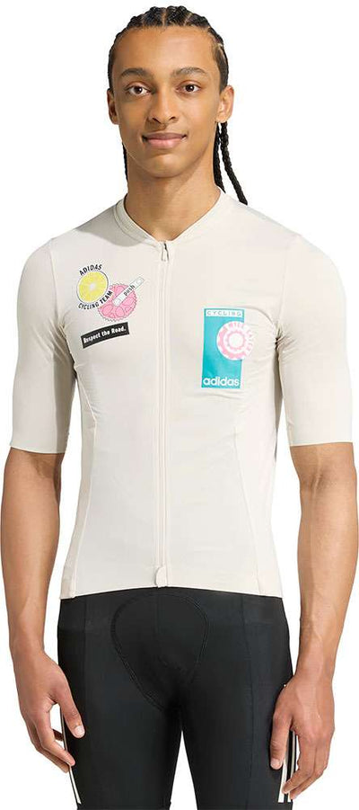 Adidas temp act - camiseta