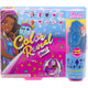 Mattel Color revele la moda de fantasía eenhoorn