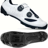 Lake mx239-x ghiaia larga - scarpe da ghiaia