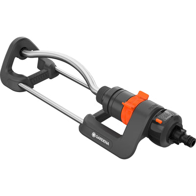 Gardena Shrove Sprayer Aquacount
