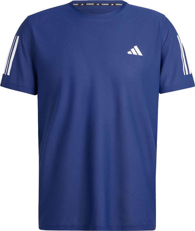 Adidas own the run b - camiseta funcional