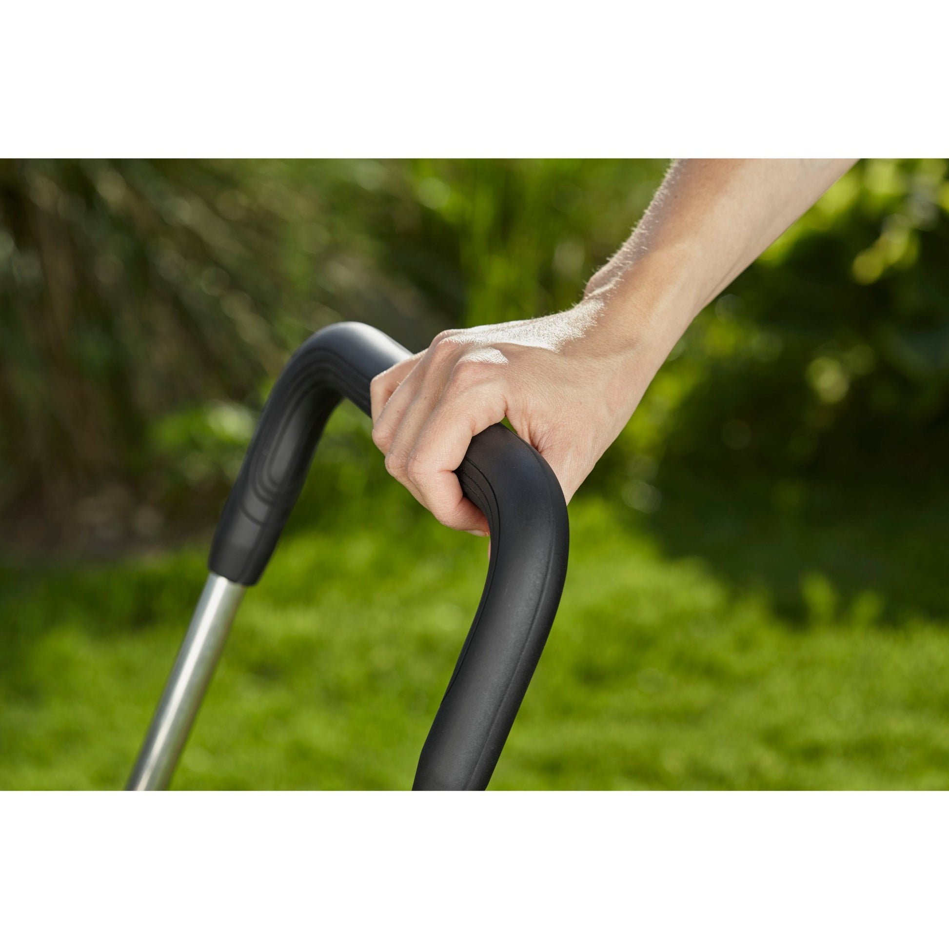 Gardena serpiente Wagen Aquaroll M Easy