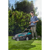 Garden Electric Lawn cortadora de césped Powermax 1800 42